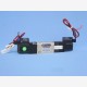 SMC 10-VZ5343 Solenoid Valve (New)